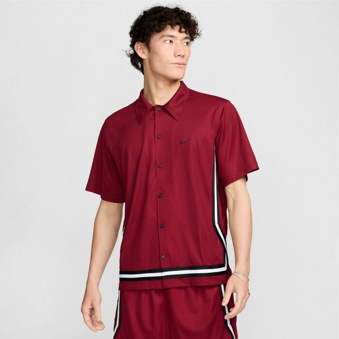 Nike Dri-FIT Dna Crossover Short-sleeve Top S
