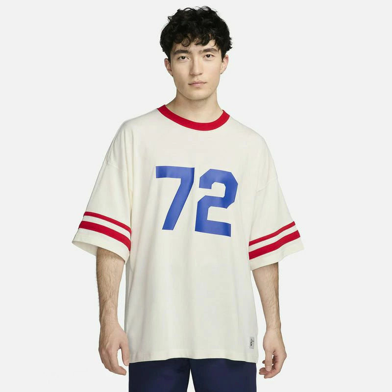 Nike Sportswear T-shirt Oversized Ncps