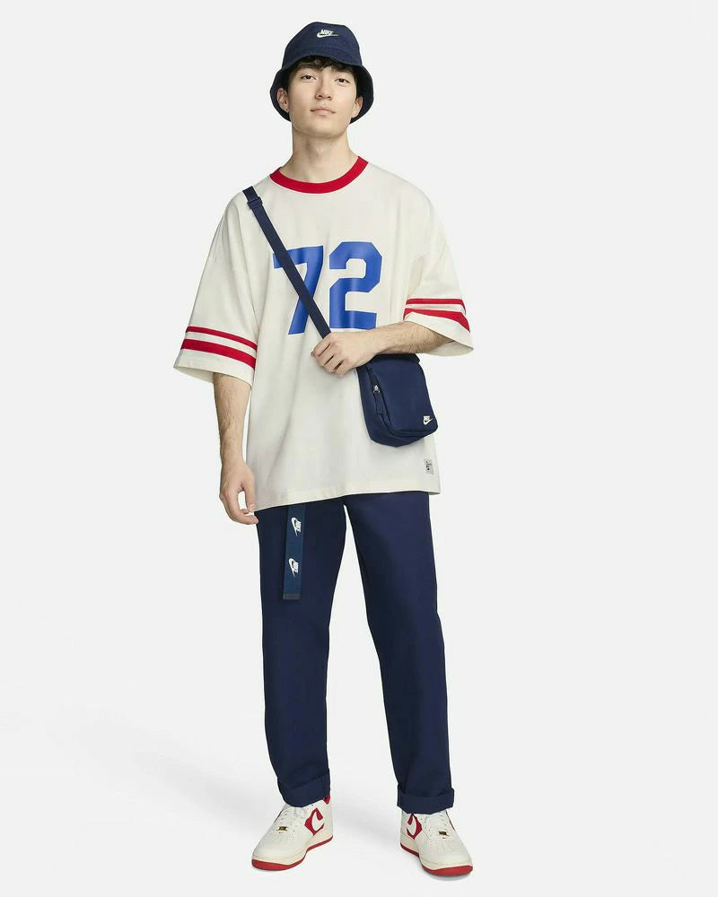 Nike Sportswear T-shirt Oversized Ncps