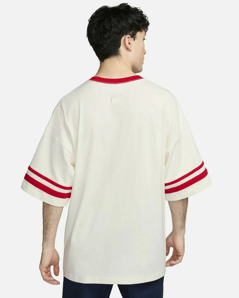 Nike Sportswear T-shirt Oversized Ncps