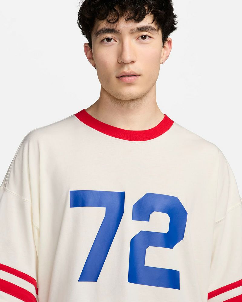 Nike Sportswear T-shirt Oversized Ncps