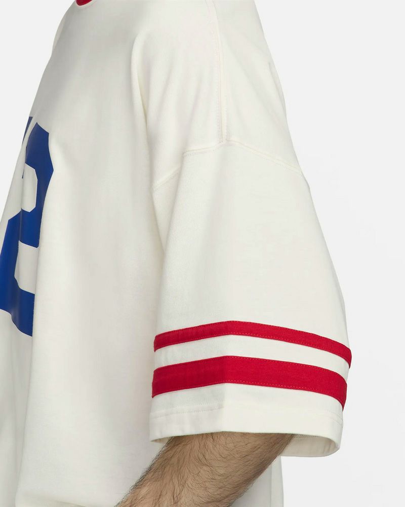 Nike Sportswear T-shirt Oversized Ncps