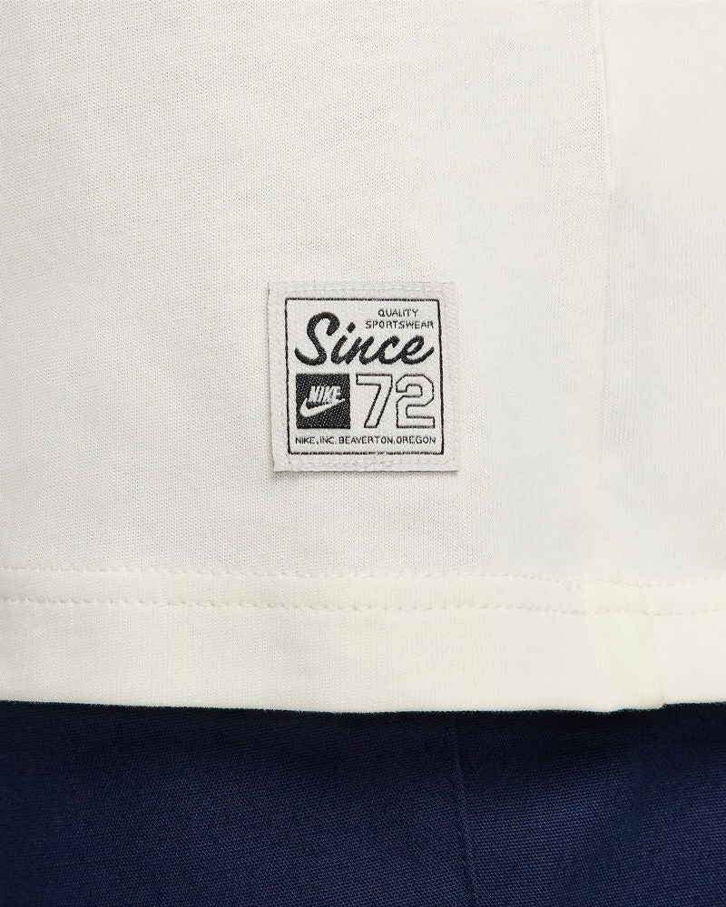 Nike Sportswear T-shirt Oversized Ncps