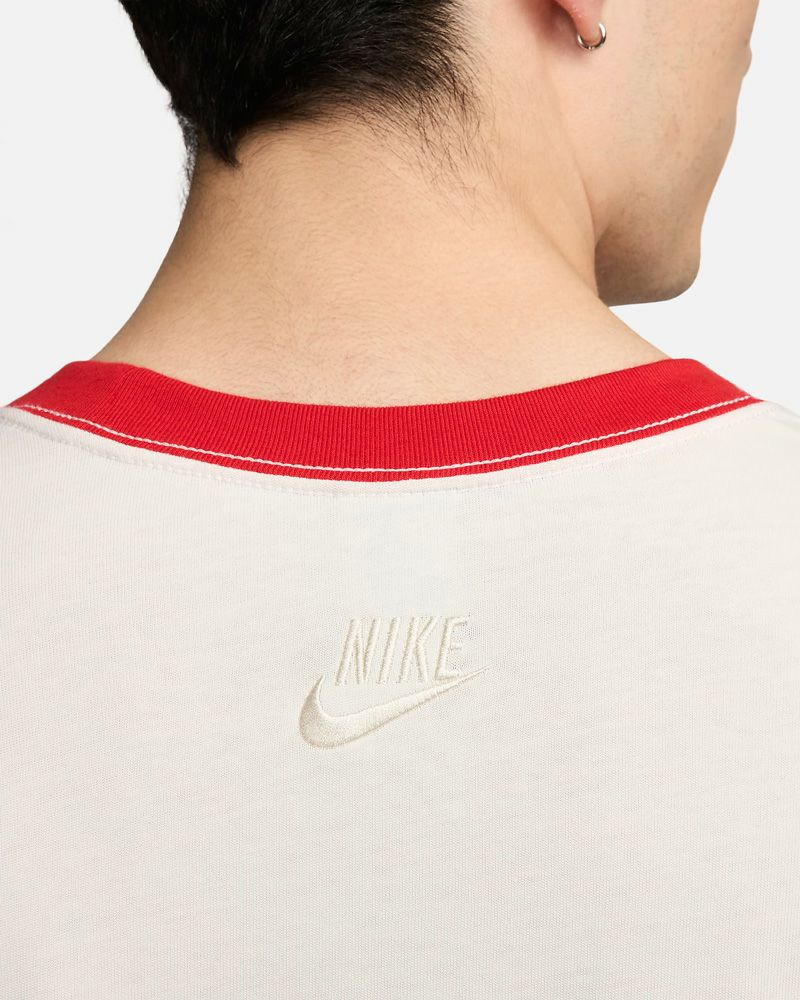 Nike Sportswear T-shirt Oversized Ncps