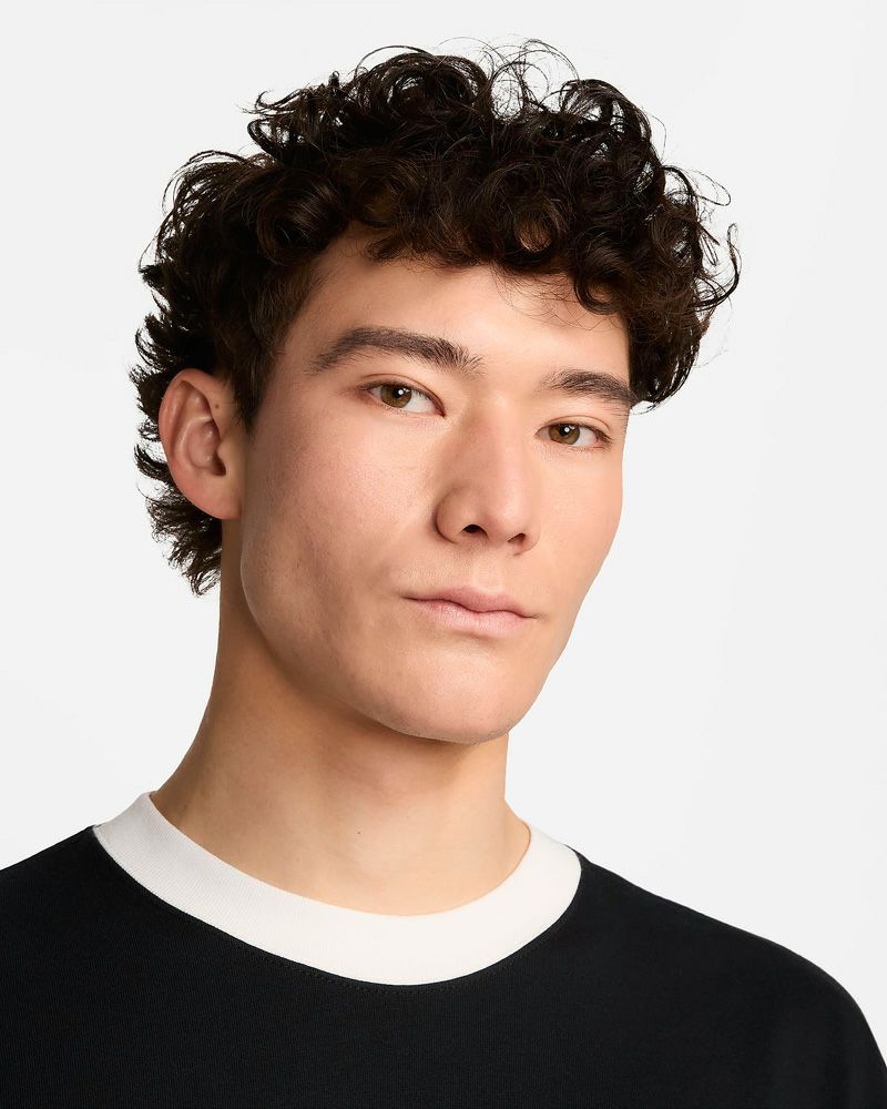 Nike Sportswear T-shirt Oversized Ncps