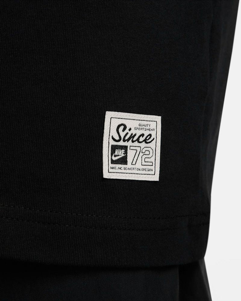 Nike Sportswear T-shirt Oversized Ncps