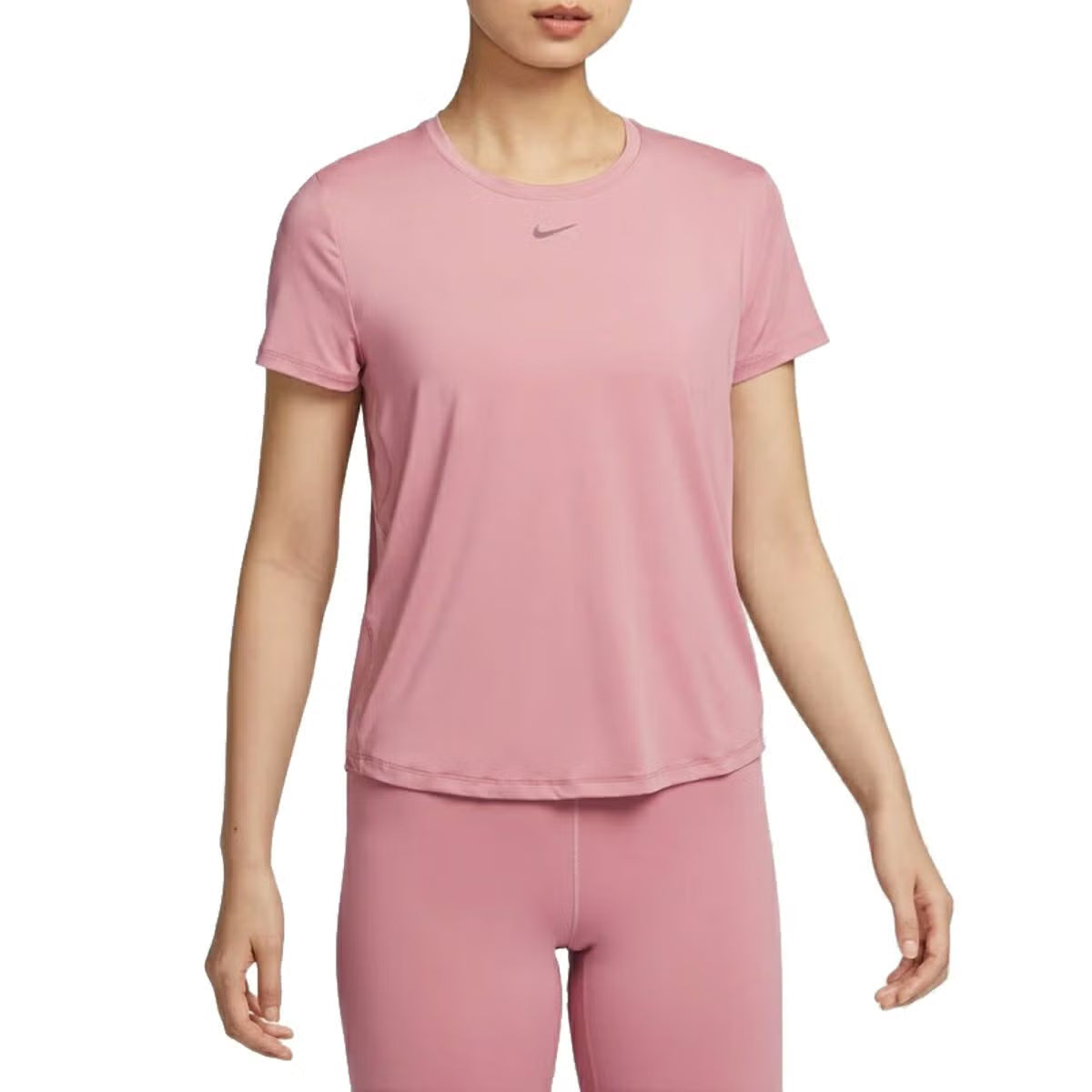 Nike One Classic Dri-FIT Short-sleeve Top