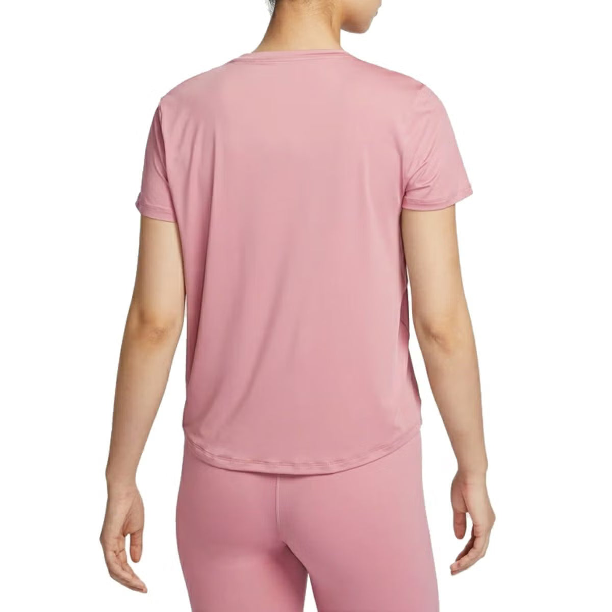 Nike One Classic Dri-FIT Short-sleeve Top