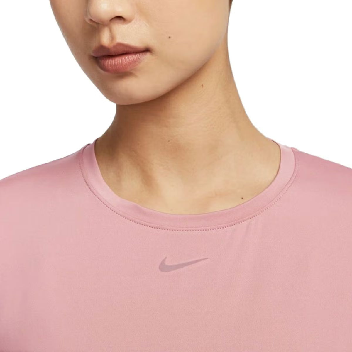 Nike One Classic Dri-FIT Short-sleeve Top