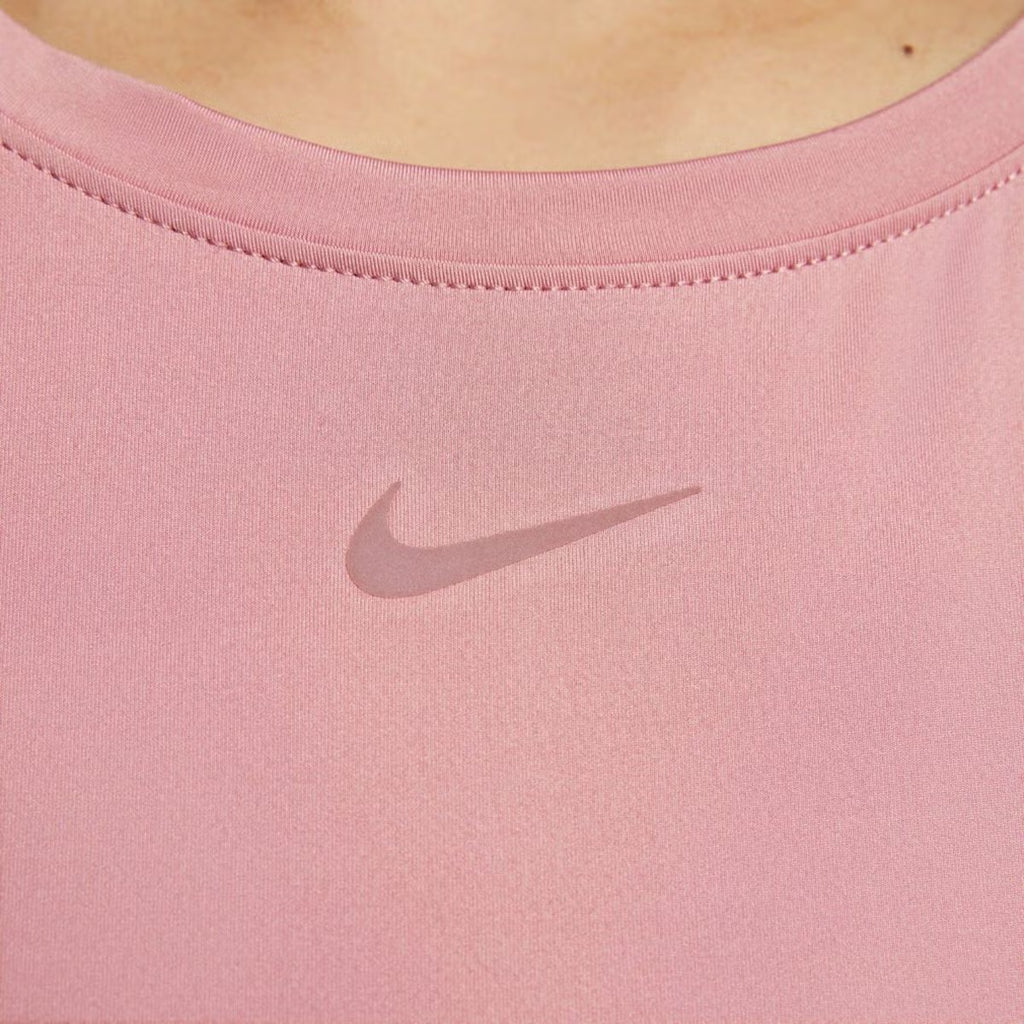Nike One Classic Dri-FIT Short-sleeve Top
