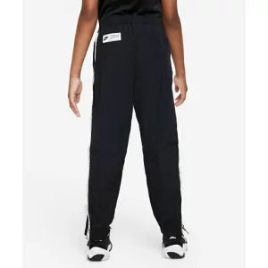 Nike Boys' Culture of Basketball Track Pant
