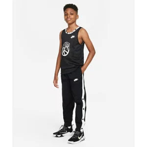 Nike Boys' Culture of Basketball Track Pant