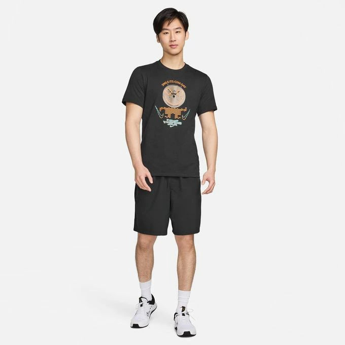 Nike Sport Essentials IYKYK Training T-Shirt