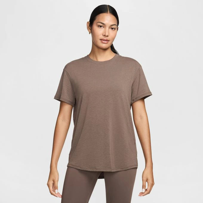 Nike One Relaxed Dri-FIT Short-sleeve Top
