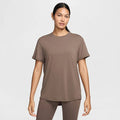 Nike One Relaxed Dri-FIT Short-sleeve Top