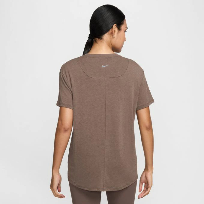 Nike One Relaxed Dri-FIT Short-sleeve Top