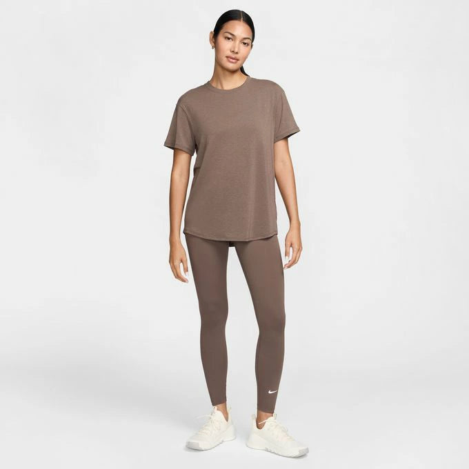 Nike One Relaxed Dri-FIT Short-sleeve Top