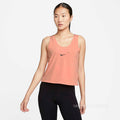 Nike Women's Dri-FIT Run Division Convertible Running Top