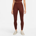 Nike Women's One Luxe Dri-FIT Mid-Rise Tights