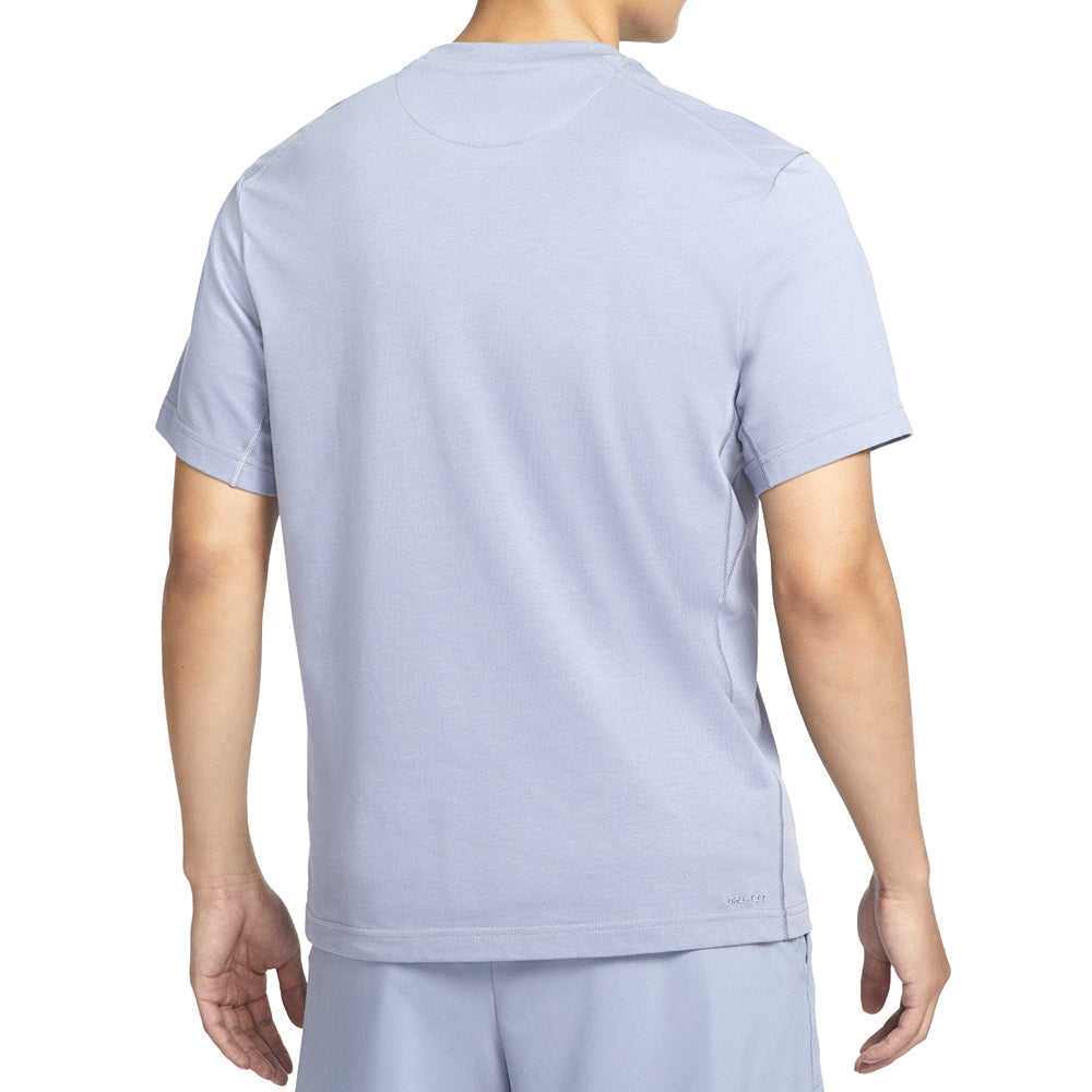 Nike Dri-FIT Primary Statement Short-sleeve