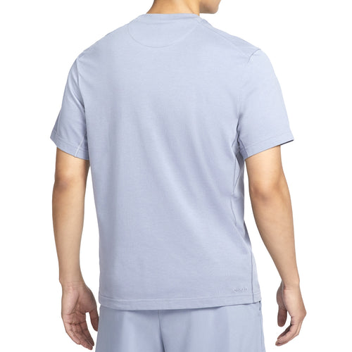 Nike Dri-FIT Primary Statement Short-sleeve