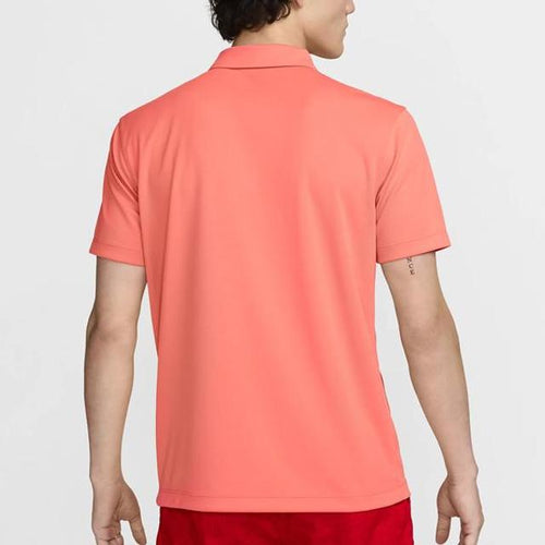 Nike Court Dri-FIT Polo Solid