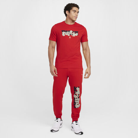 Nike Dri-FIT IYKYK Men's Training T-Shirt