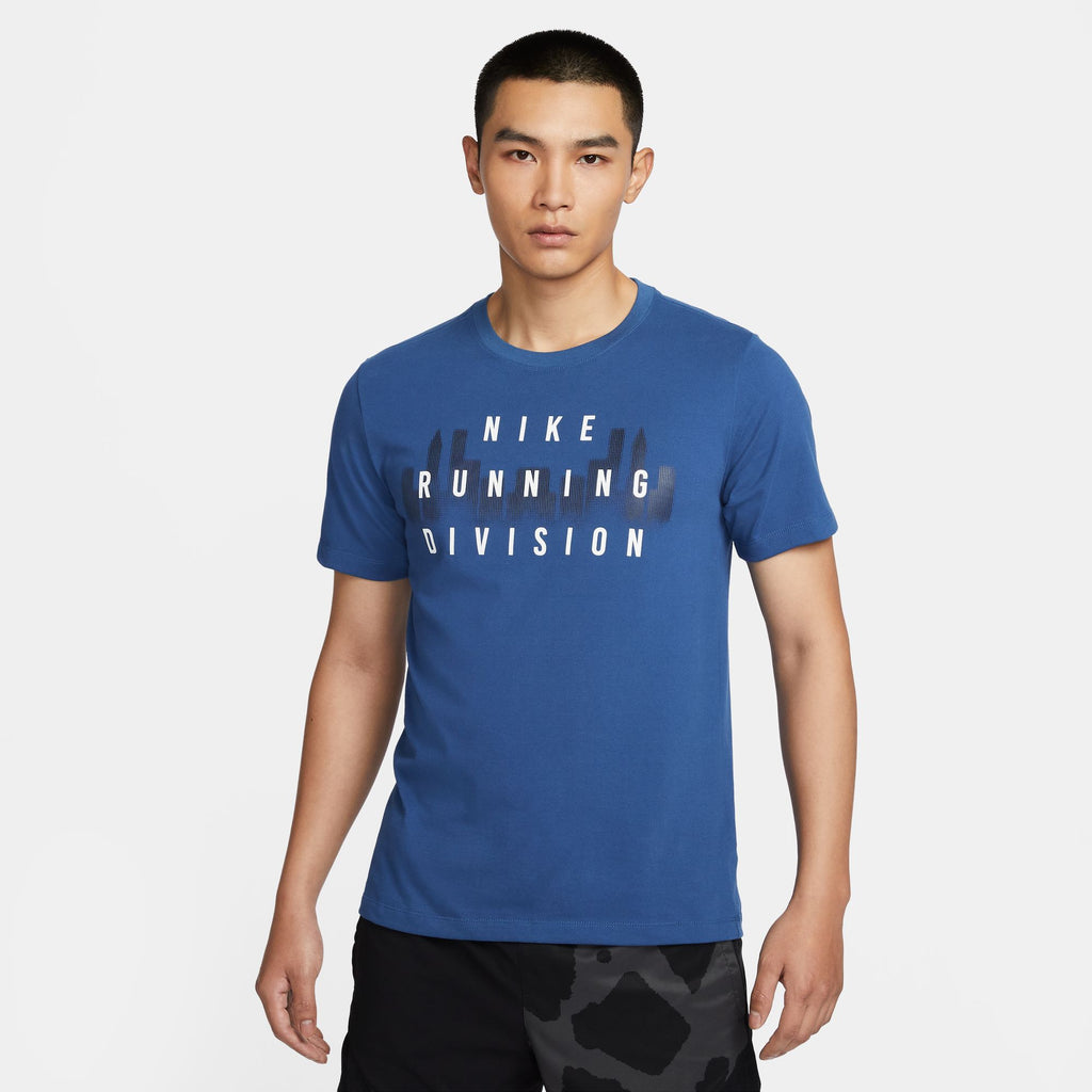 Nike Dri-FIT T-shirt Run Div Sp24