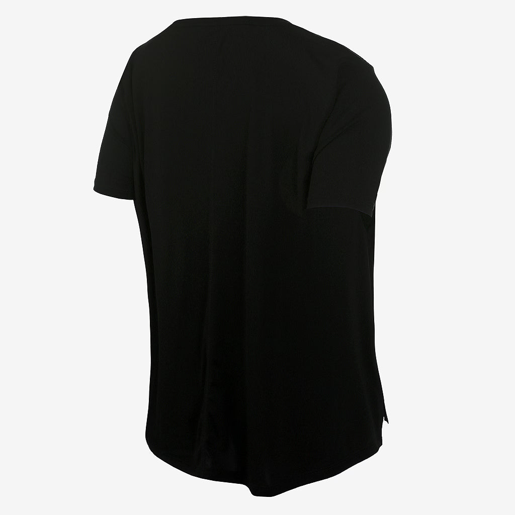 Nike One Dri-FIT Short-Sleeve Top