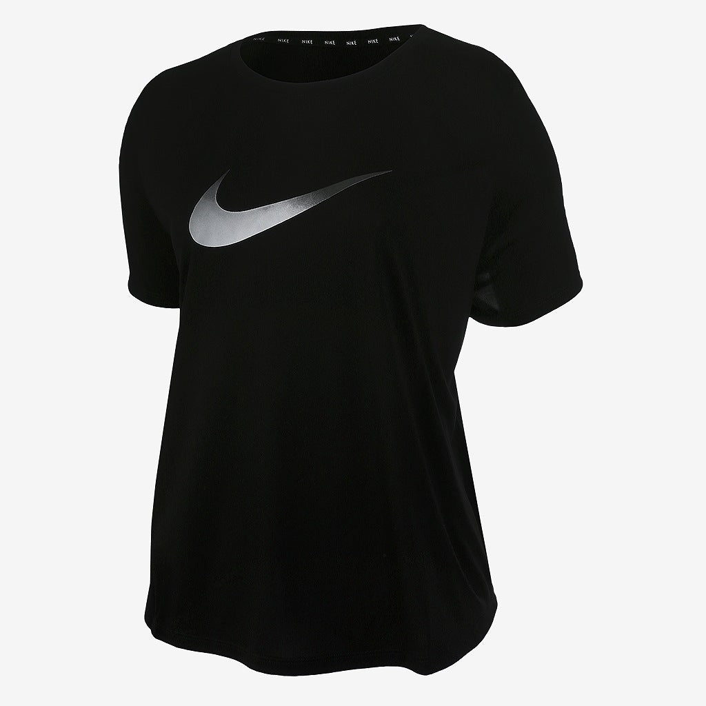 Nike One Dri-FIT Short-Sleeve Top