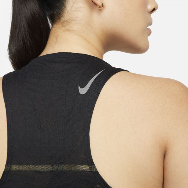 Nike Dri-FIT ADVANCE Running Division Engineered Tank