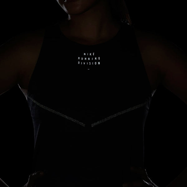 Nike Dri-FIT ADVANCE Running Division Engineered Tank