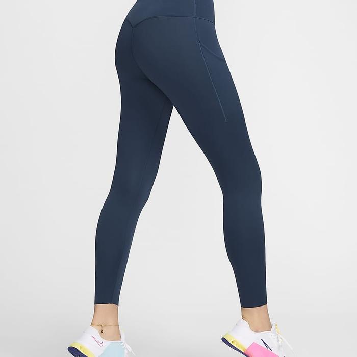Nike Dri-FIT Universa High-rise 7/8 Tgh