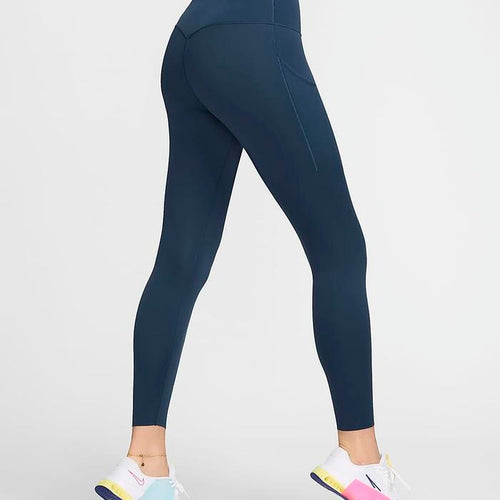 Nike Dri-FIT Universa High-rise 7/8 Tgh