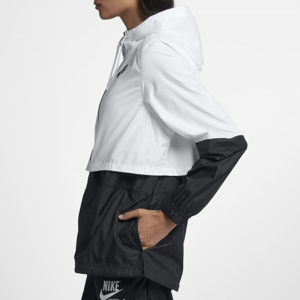 Nike Sportswear Essential Repel Woven Jacket