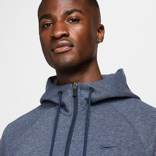 Nike Dri-FIT UV Primary Full-zip Hoodie