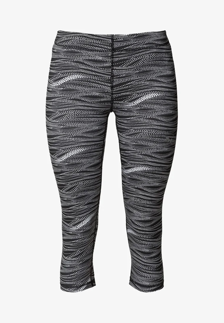 Puma All Eyes On Me 3/4 Women's Tights