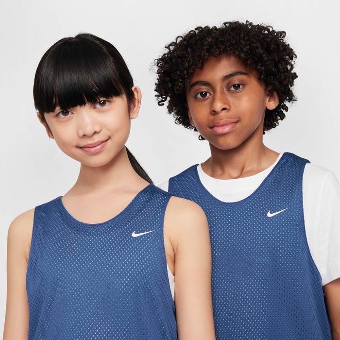 Nike K  Reversible Jersey Tank