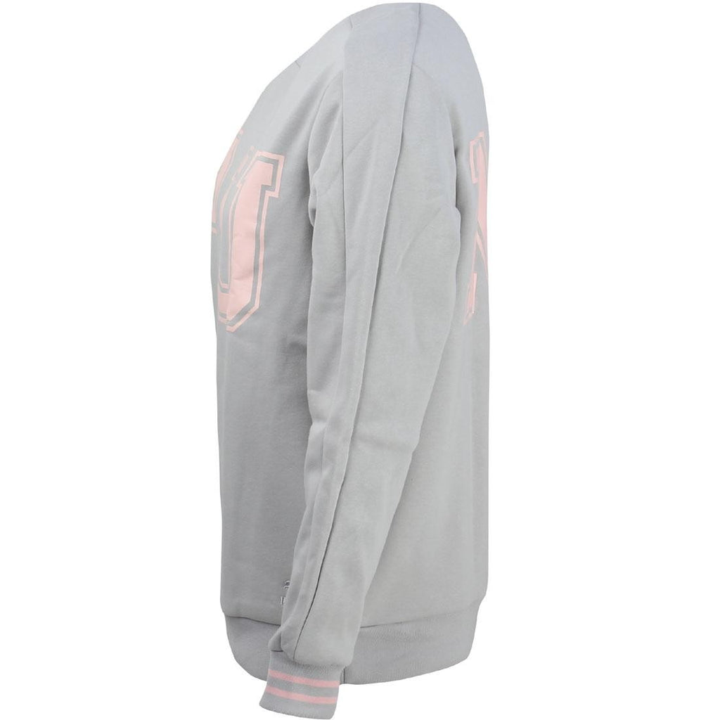 Puma Vashtie Crew Sweat High-Rise