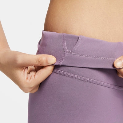 Nike AS Women's High-Rise Dri-FIT 7/8 Yoga Tight