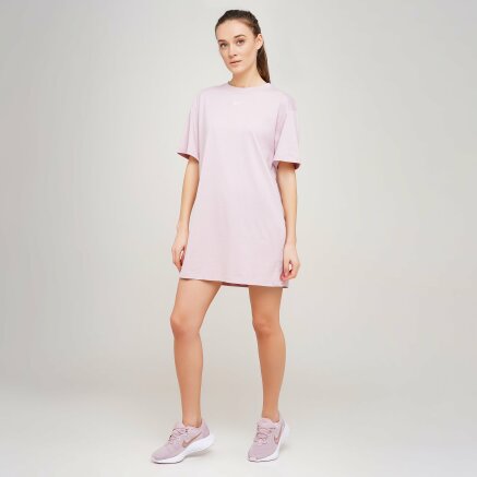 Nike Sportswear Women's Essential Short-Sleeve Dress