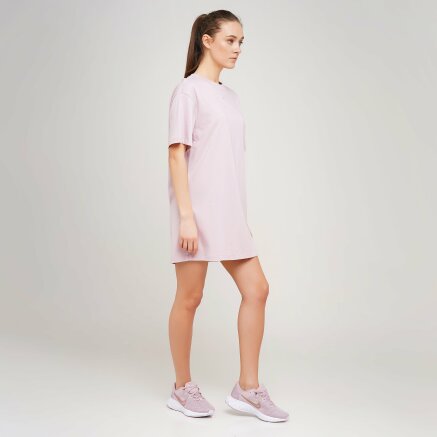Nike Sportswear Women's Essential Short-Sleeve Dress