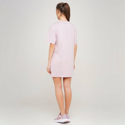 Nike Sportswear Women's Essential Short-Sleeve Dress