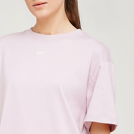 Nike Sportswear Women's Essential Short-Sleeve Dress