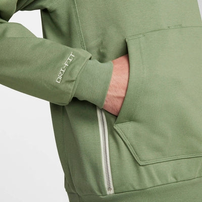 Nike AS Javelin Standard Insulated Pullover Hoodie with Dri-Flex Technology