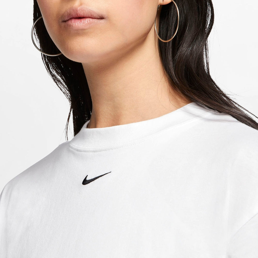 Nike Sportswear Essential Women's Short-Sleeve T-Shirt Dress