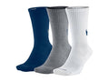 Nike Everyday Cushion Crew Training Socks 3 Pair