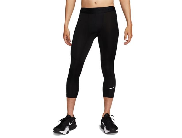 Nike Pro Dri-FIT 3QT Tights