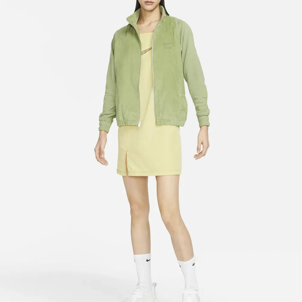 Nike Sportswear Air Cord Fleece Full-zip Jacket