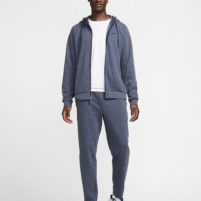Nike Dri-FIT UV Primary Full-zip Hoodie